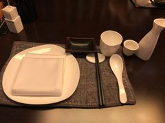 -佛山希尔顿酒店·融誉亚洲美食荟