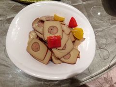 IMG_1282-乾隆美食·本帮菜(黄河路店)
