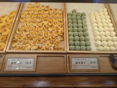 -南宋胡记(杭州体育场路店)