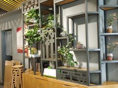 大堂-老陈家擀面皮(平凉路店)