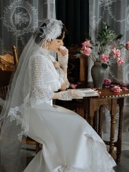 -第一夫人婚纱摄影(南京店)