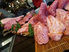 -俺的焼肉(銀座9丁目店)