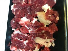 -潮正和潮汕牛肉火锅·老字号(番禺万达店)