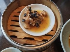 -环球港凯悦 · 享悦中餐厅