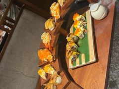 -古田居·特色寿司料理(星之岛旗舰店)