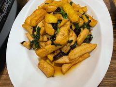 -宣威山野人家·传统云南菜(呈贡店)