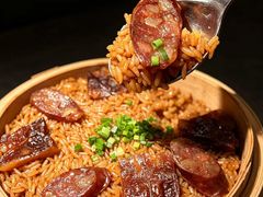 -乔街深夜食堂·台州菜·高压锅生蚝(杭州总店)