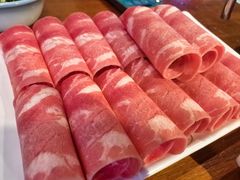 -義聚德·清真铜锅涮羊肉·烧烤(河东店)