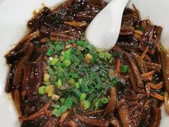 -翠亭酒家(山西南路店)