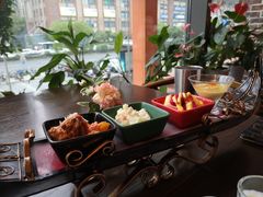 -斯比特花园意大利餐厅(缤谷广场店)
