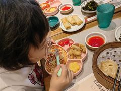 -松鹤楼面馆(清河万象汇店)