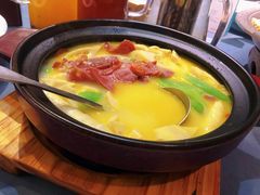 -徽镇小厨·经典徽菜(马连道店)