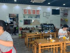 大堂-老冯拉面羊棒骨(西宸广场店)