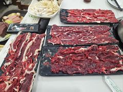 -刘少华贵州小黄牛·鲜牛肉火锅(总店)