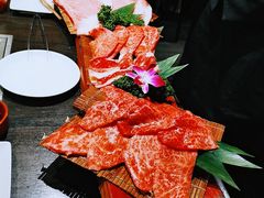 -俺的焼肉(銀座9丁目店)