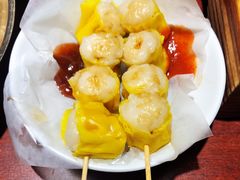 -老坑记·香港经典粤菜馆