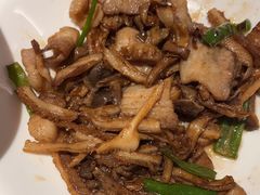 -粗茶淡饭·汉口公馆(循礼门店)