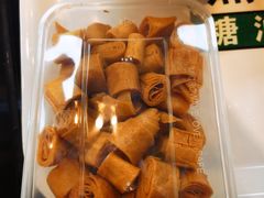 -黑窑厂糖油饼烤鸭·清真菜(旗舰店)