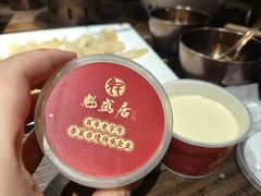 -魁盛居百年鲁菜馆(县西巷店)