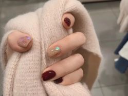-悦指间美甲美睫