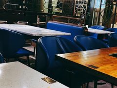 大堂-心怡东北烤冷面(赤峰路店)