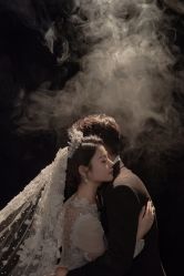 -巴黎春天婚纱摄影STUDIO·定制