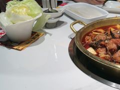 -涿派·炝锅鱼(涿州店)
