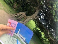 -鹅銮鼻公园