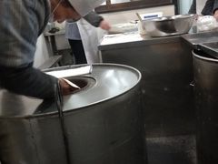 -桥里桥烧饼铺
