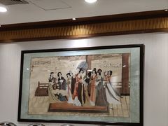 -陕西大厦中餐厅(陕西驻沪办店)