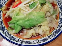 -同合居·非遗东北菜(红博会展店)