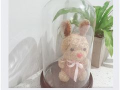 -茶力的小怪兽(梅林卓悦汇店)