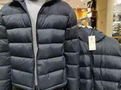 -MUJI无印良品(远洋未来广场店)