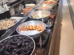 -美乐食街(小南店)