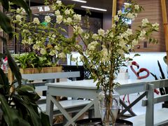 露天位-随心小姐