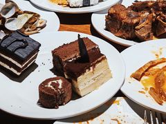 -汉巴味德·烤肉与啤酒的自助(杭州大悦城店)