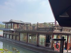 -湘湖大院(越王路店)