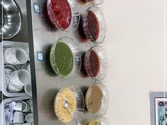 -朴小妹人参鸡汤火锅(长白山万达店)