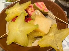 -今日牛事潮汕鲜牛肉火锅(瑞金店)