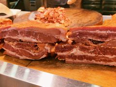 -马志善稀糊爛生熟肉店