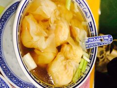 iphone_upload_pic-麦奀云吞面世家(佐敦店)