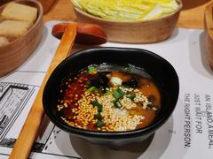 -独食火锅·半米屋台(望平街店)
