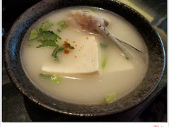 江团鱼汤-王家渡火锅(金宝汇店)