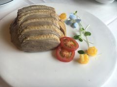 金陵盐水鸭-民国红公馆·秦淮八艳(夫子庙店)