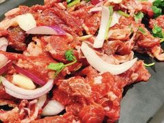 -景家大乾烤肉(新村十区店)