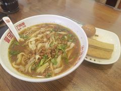 -晋宝章大同刀削面(月坛店)