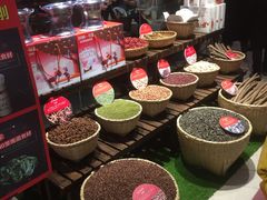 -川锅一号火锅(睢宁店)