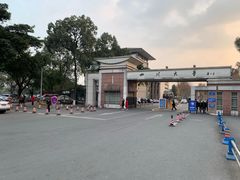 -四川大学(望江校区)