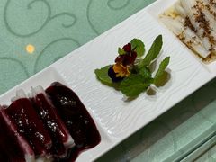 -烤肉宛饭庄(南礼士路店)