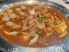 -古乐牛香·鲜牛肉牛杂火锅(五一中路店)
